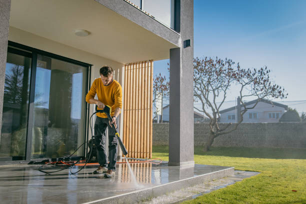 Best Sidewalk and Walkway Pressure Cleaning in Pickens, SC